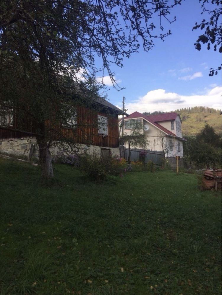 Будинок,особняк,хата,дім