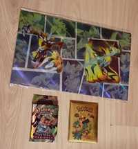 Album Pokemon Klaser 240 + KARTY