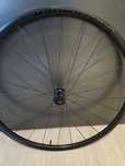 Koła rowerowe Bontrager Paradigm SL nowe