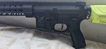Replica airsoft m4