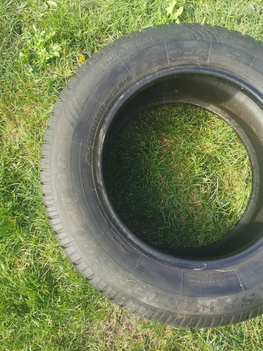 Opona 235/65R17 108H Dunlop SP Winter Sport 4D OLX97