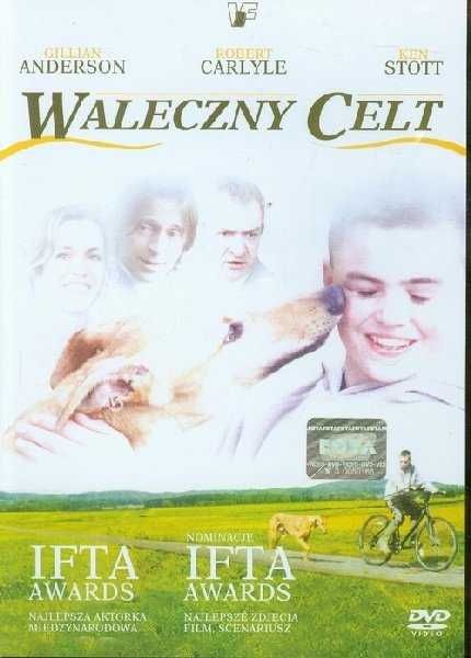 Waleczny Celt reż. Elliot Pearse