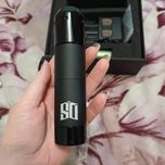 Бездротова тату машинка DS - Black Onyx