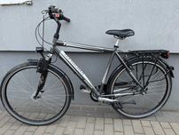 Rower Kreidler 28" męski miejski