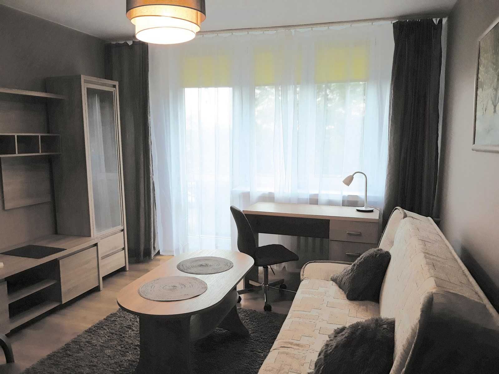 Lublin LSM mieszkanie 2 pokoje 37m2 ul. Chrobrego 10 min KUL UMCS