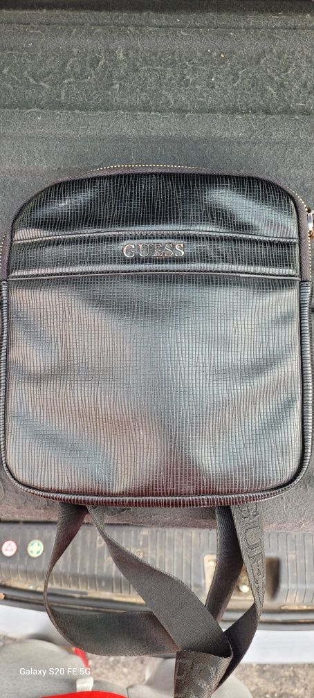 Torba Guess Męska