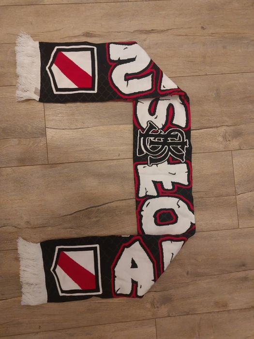 Szalik ŁKS Łódź nowy