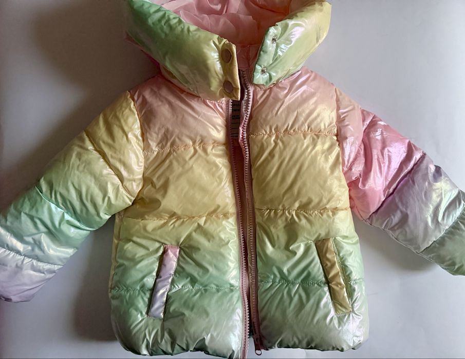 Куртка Primark 2-3 роки