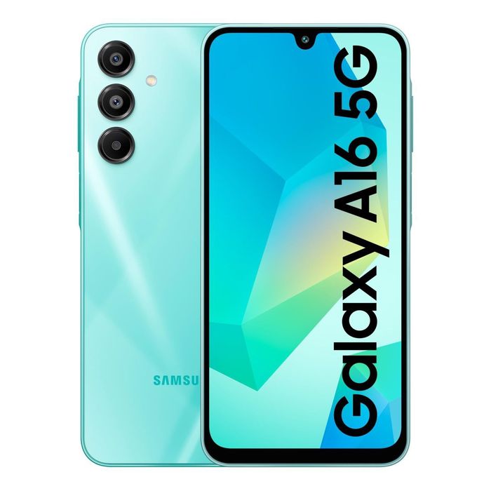 Samsung Galaxy A16 і A16 5g 4/128 sm-a166b + блок живлення 20вт