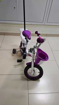 Детский велосипед Crosser