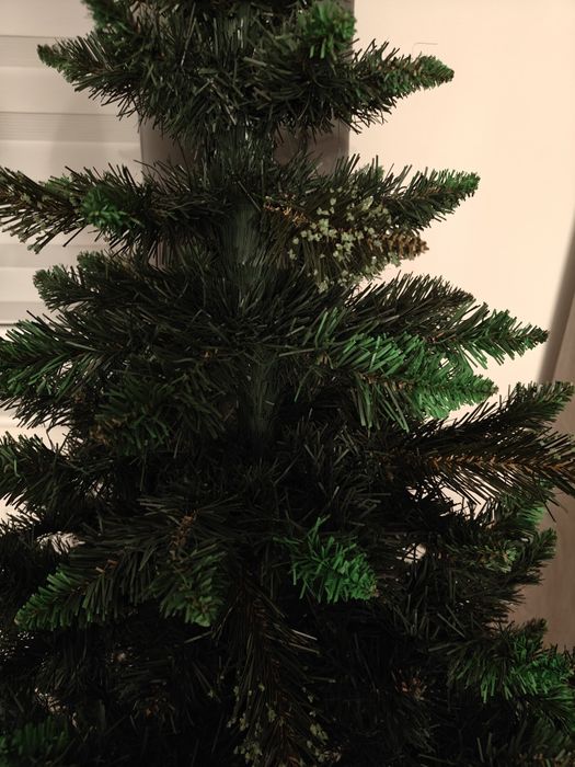 Choinka na pniu 160cm