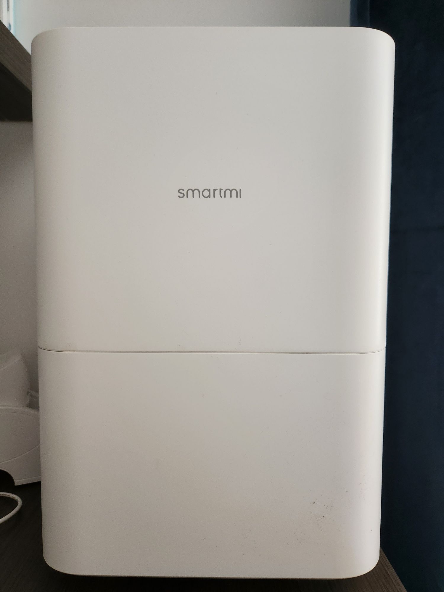 Зволожувач повітря Xiaomi SmartMi Air Humidifier White CJXJSQ02ZM
2