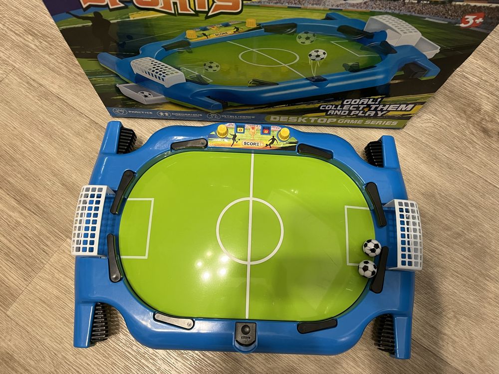 Интерактивная игрушка Настольный Футбол Football Champions YF-201
