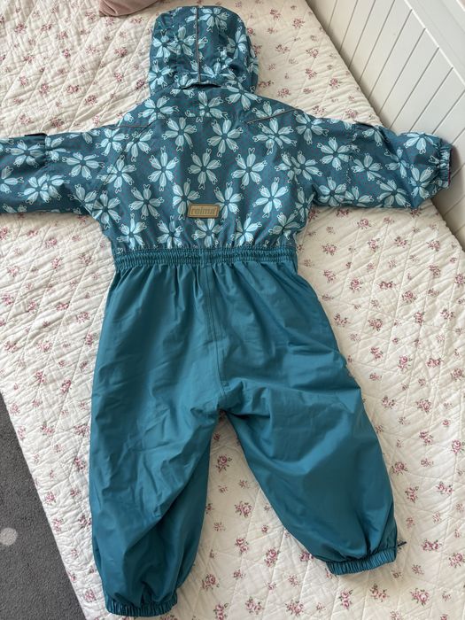 Kombinezon Reima 86 zimowy