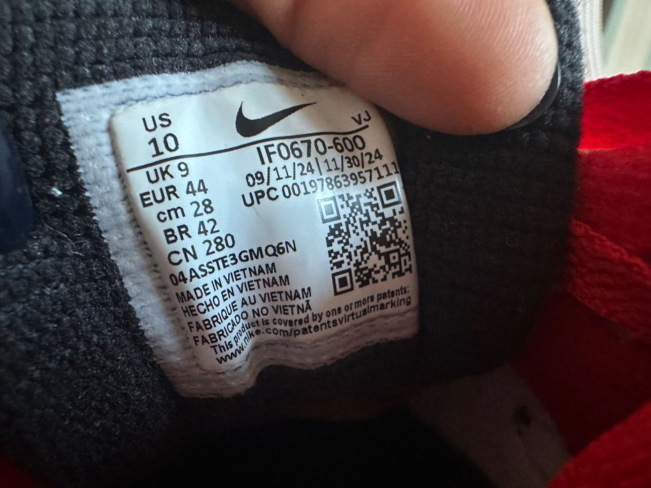 Nike Air Max 90 buty oryginalne r .43