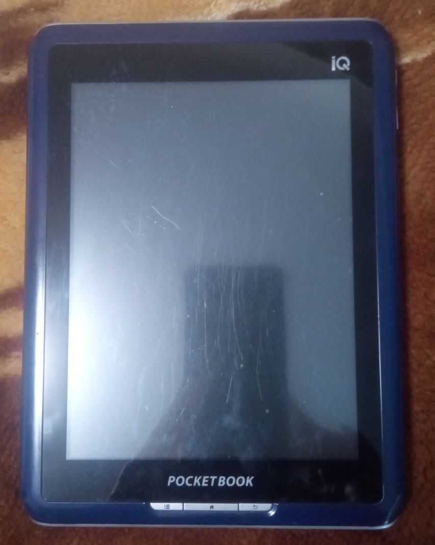 Продам устройство для чтения книг PocketBook IQ 701