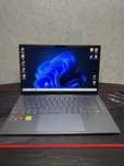 Asus ZenBook 14| Ryzen 5 5500u/Geforce Mx 450/1TB SSD/Full HD