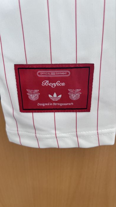 Camisola Originals