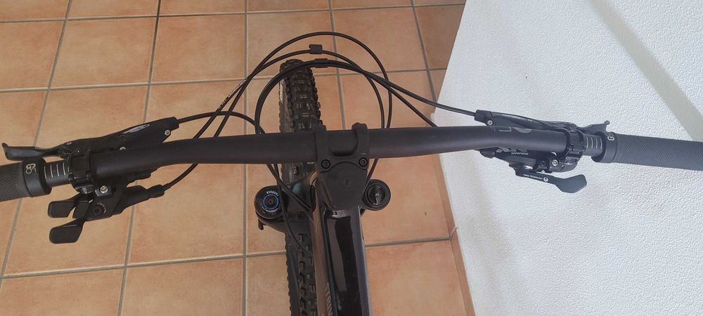 Bicicleta Canyon Strive