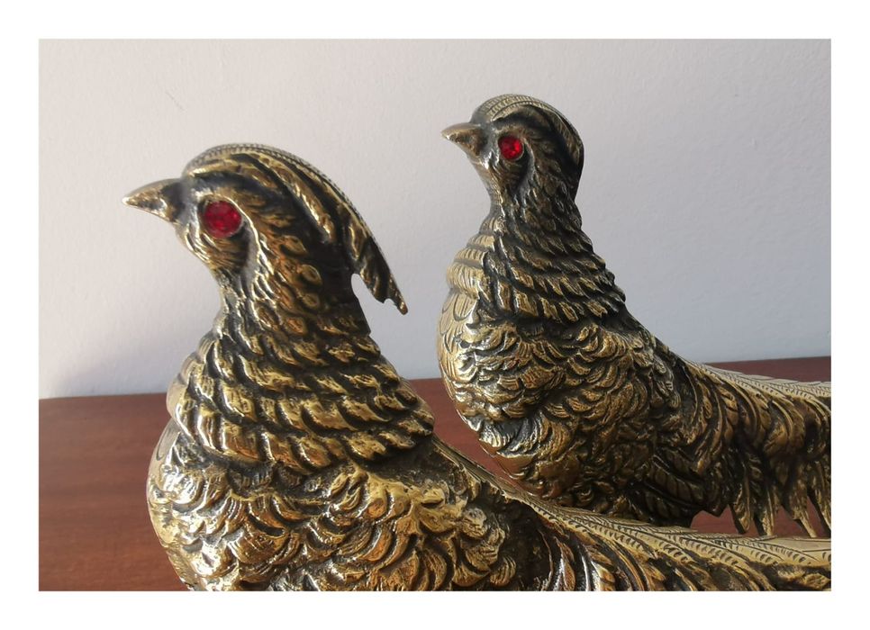 Decoracão Vintage