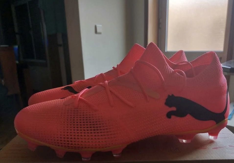 Chuteiras de futebol