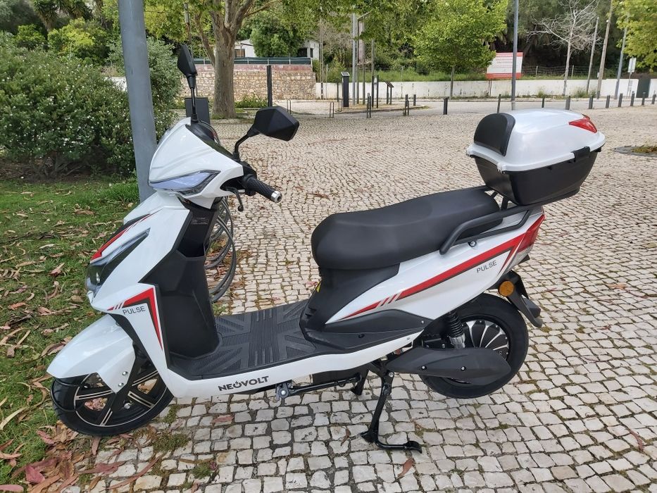 Neovolt Pulse 72V