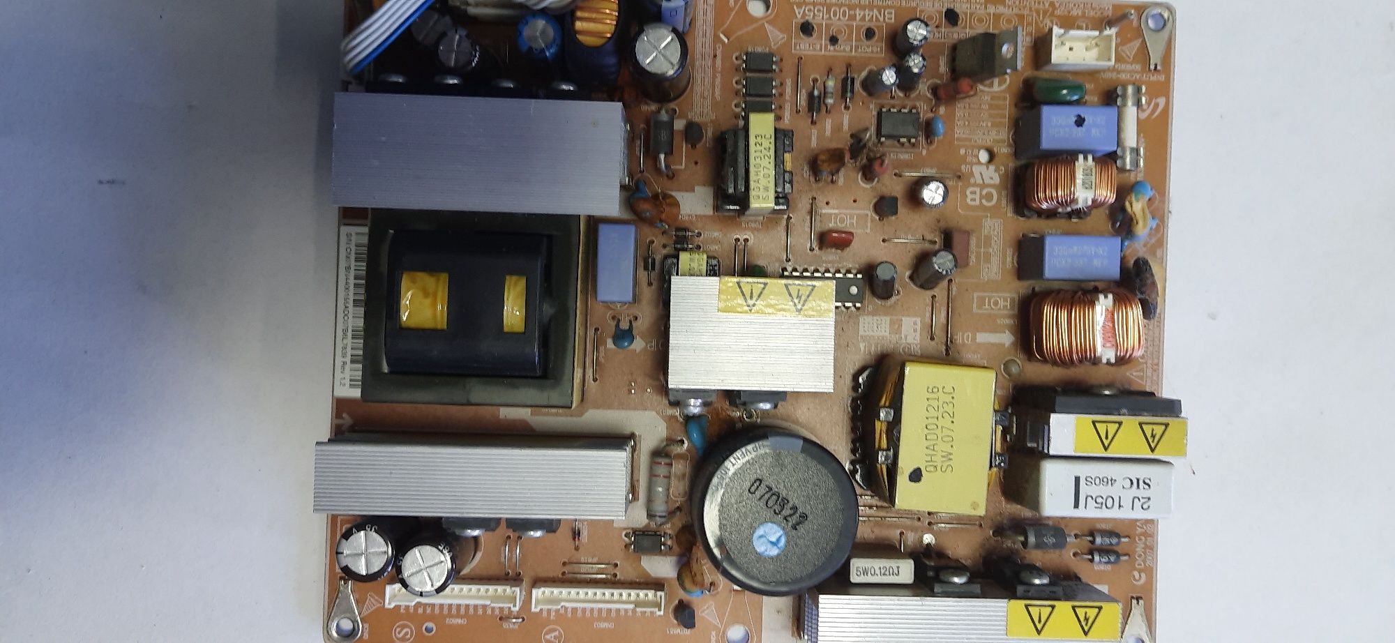 . EAX64276601/16.   PPW-LE42FC-0..EAX64910001. BN44-00155