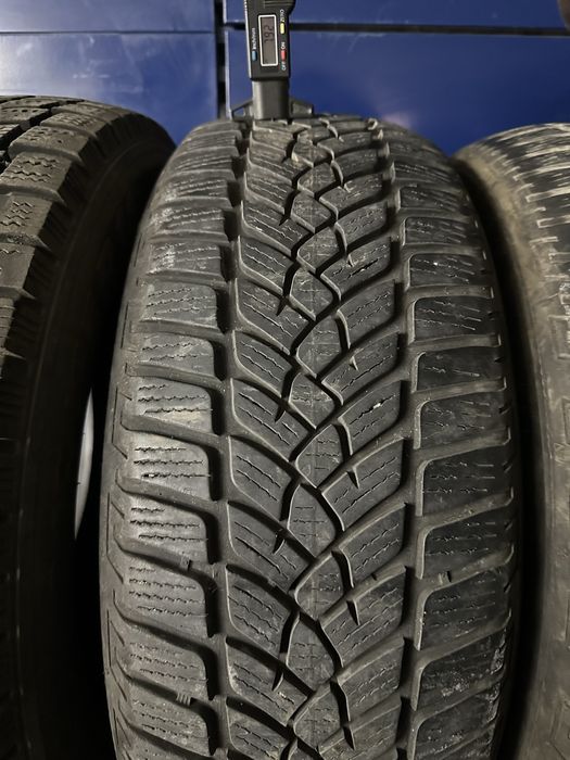 Grand Tour Snow Maxx 215/65r16 Fulda зимова 215 65 r 16