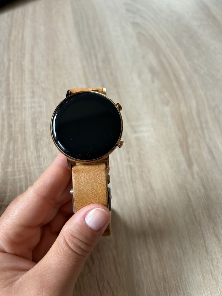 Smartwatch gt 2 huawei