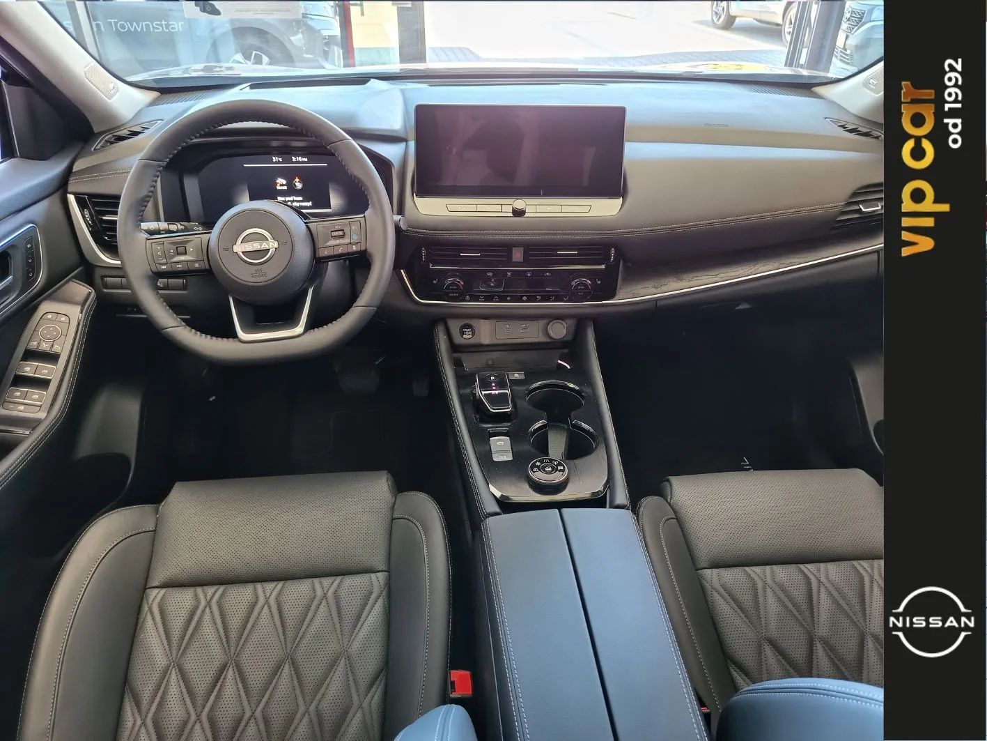Nissan X-Trail Tekna E-Power 4x4, 7 miejsc! MEGA PROMOCJA!