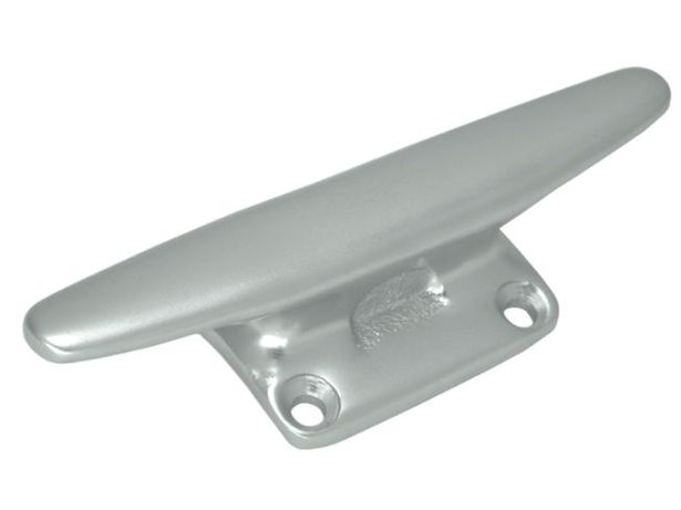 Knaga masztowa aluminiowa o długości 80 mm 1193