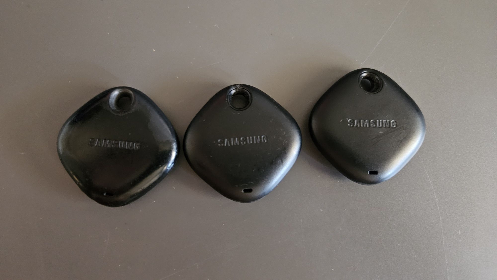 Samsung SmartTag Smart Tag używane