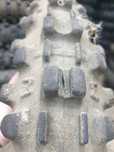 Opona nr a178 90/100-21 Michelin medium  cross enduro  przod przedni