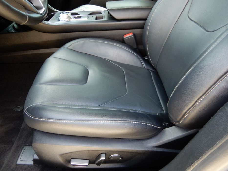 2020 Ford Fusion Titanium повний привід 4х4