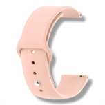 Pasek do smartwatcha MINELLI 20 mm (TONALITA DI ROSA)