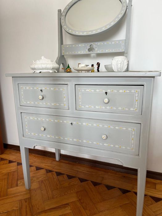 Mobília de Quarto Alentejana