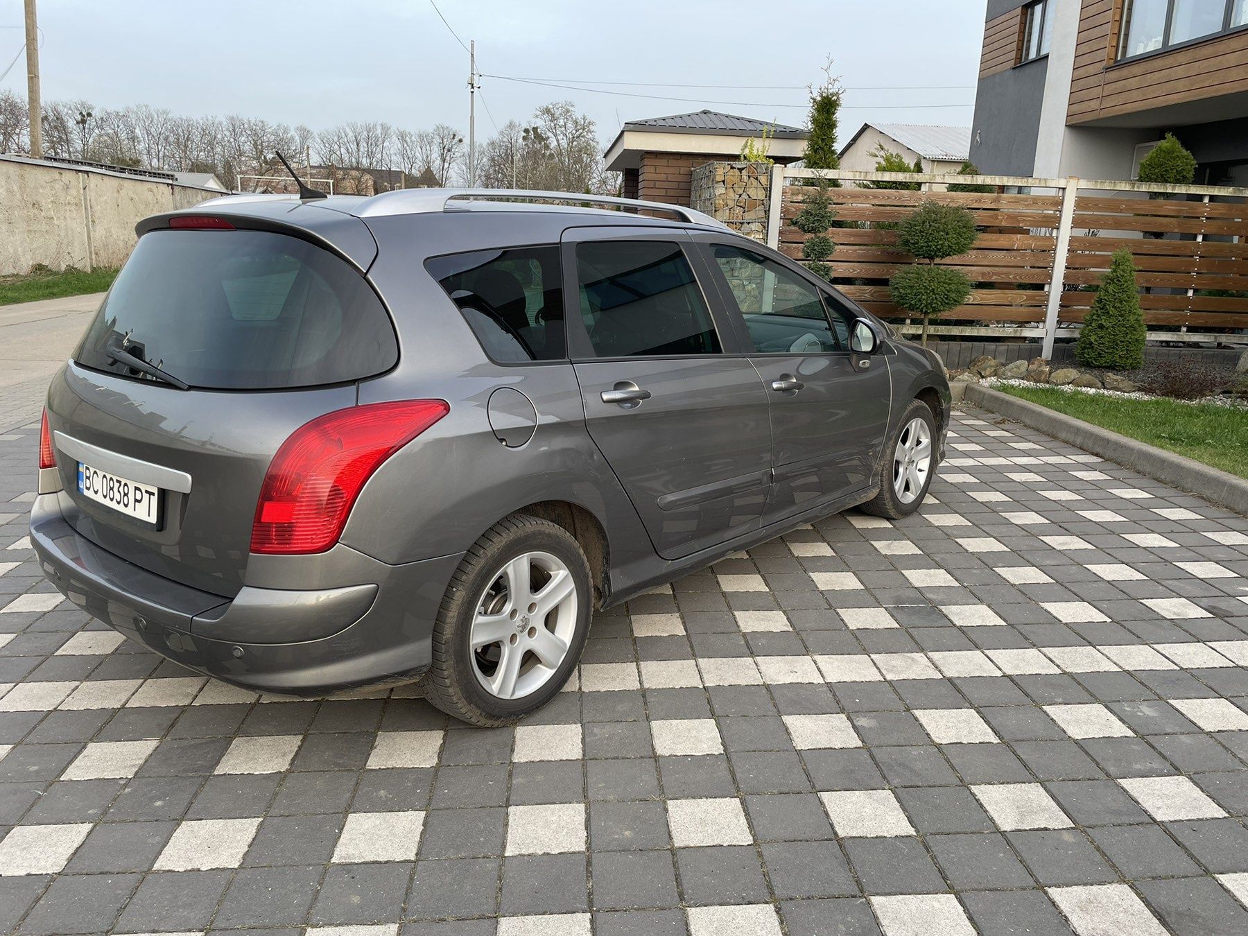 Продам Peugeot 308 SW Пежо 308 св