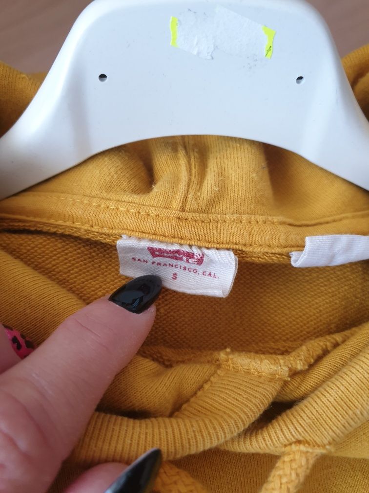 Bluza Levis rozmiar S