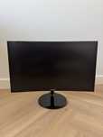 Monitor Samsung c24f390fhu 24 cale curved zakrzywiony