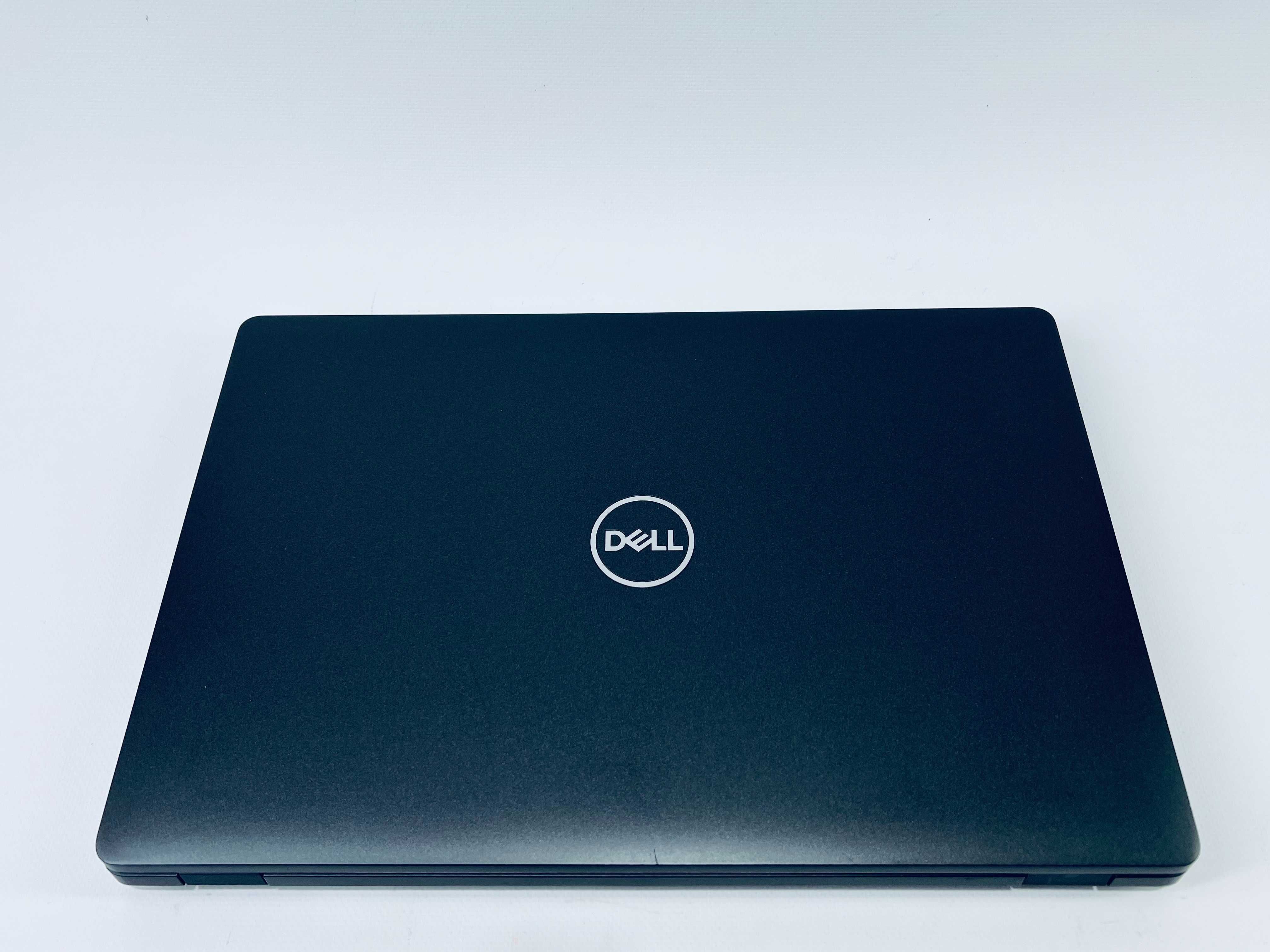 Dell Latitude 5501, i5-9400H, 16gb, 256gb, 15.6 IPS/ GeForce MX150 2gb