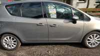 Opel Meriva Turbo 1.4