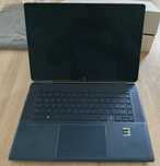 Laptop 2w1 HP Spectre 16" jak nowy!