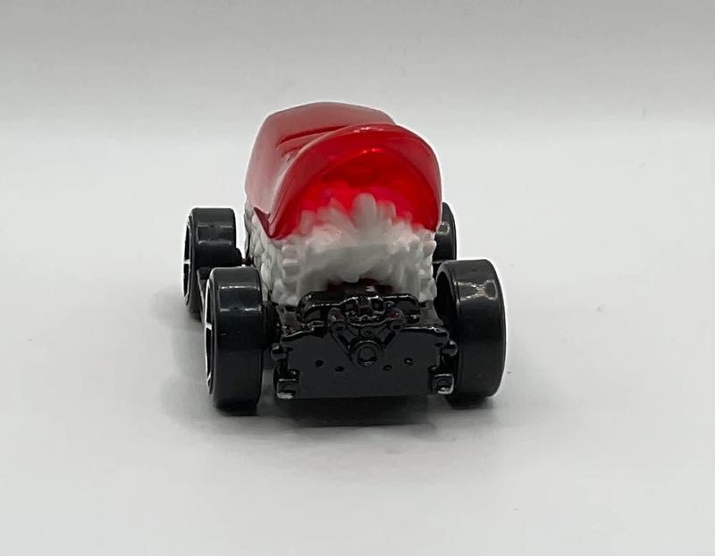 Hot Wheels Sushi Tuner