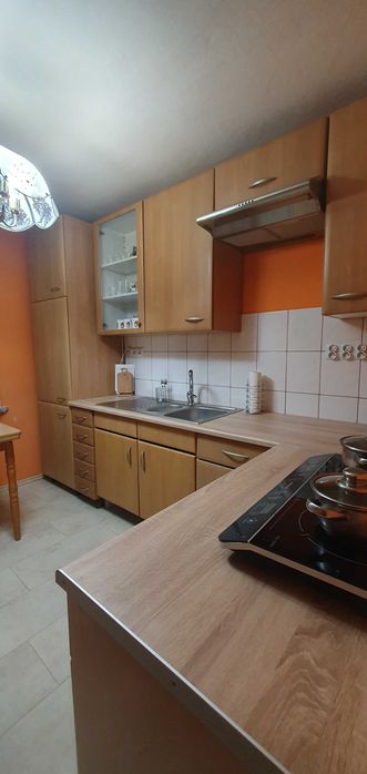 Mieszkanie 2-pokojowe, 50mkw, 2piętro, Nowa Wieś, gm. Nowogrodziec