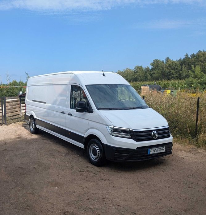 Przewóz rzeczy, przeprowadzki, transport