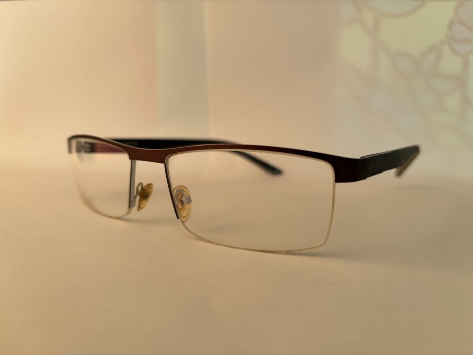 Oprawki FUZYA eyewear fz7090c3 męskie