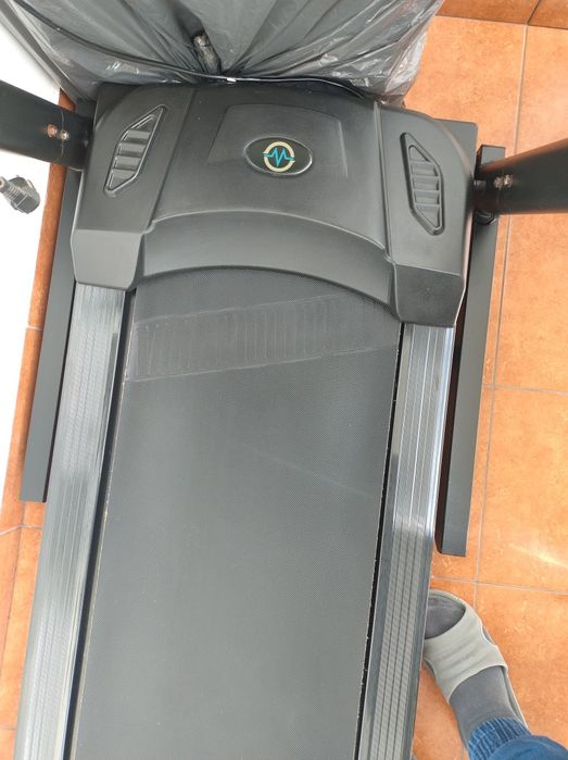 Bieżnia elektryczna Master F 11