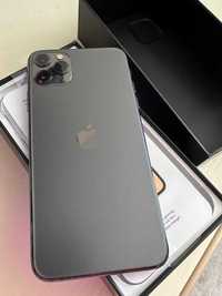 IPhone 11 pro max 265 GB space gray
