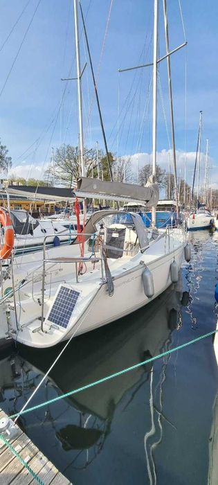 Jacht Phila 880 w zabudowie indywidualnej Faktura VAT