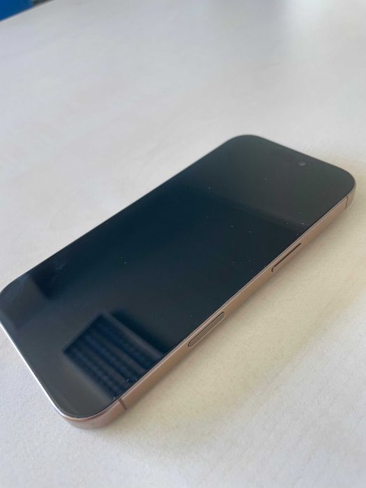 IPHONE 16 PRO - 128GB - COM FATURA